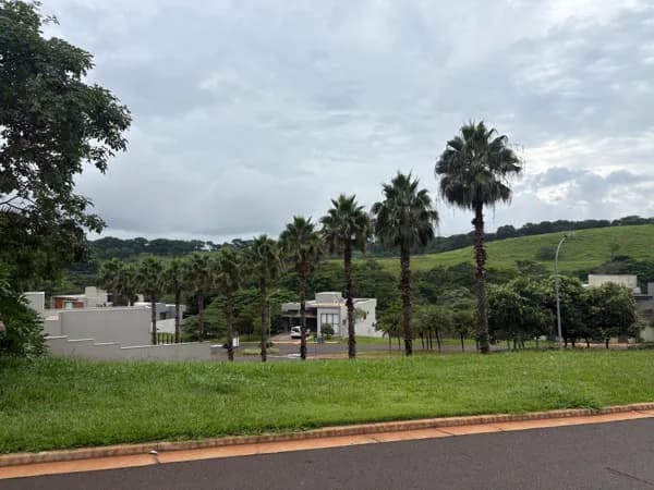 Lote/Terreno em Ribeirão Preto - Residencial e Empresarial Alphaville