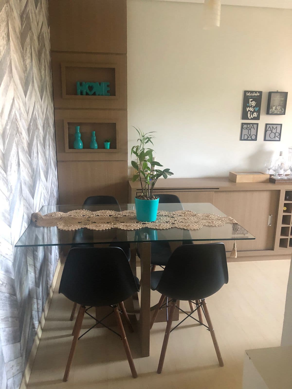 Apartamento em Ribeirão Preto - Jardim Palma Travassos