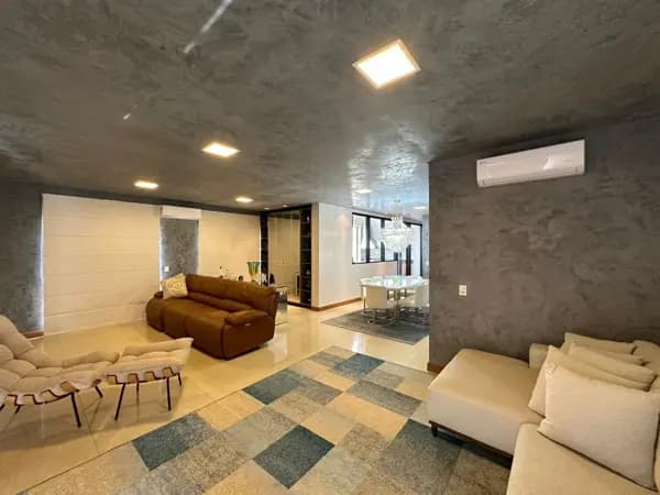 Apartamento à venda no bairro Bosque das Juritis em Ribeirão Preto/SP