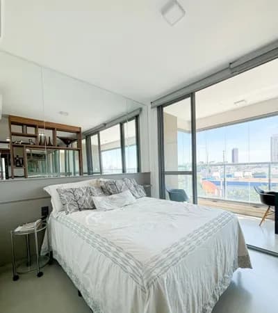 Apartamento em Alto da Boa Vista, Ribeirão Preto/SP
