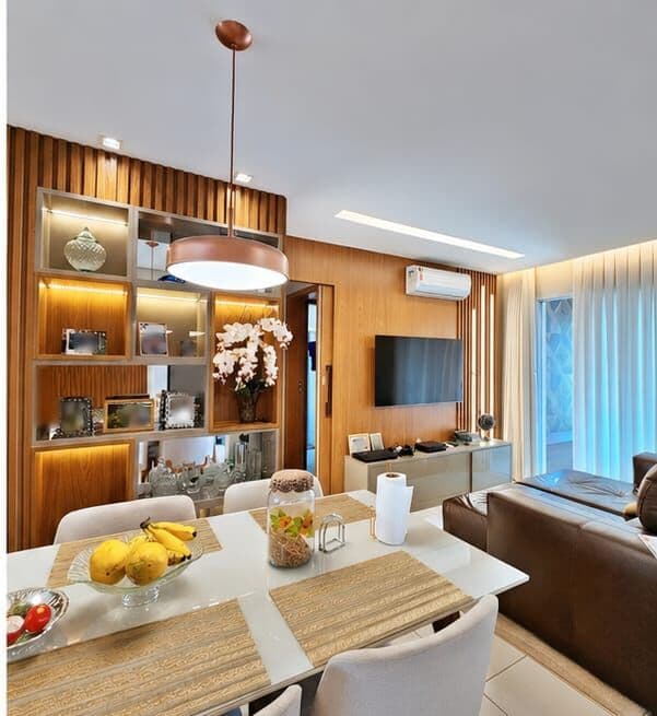 Apartamento em Jardim São Luiz, Ribeirão Preto/SP