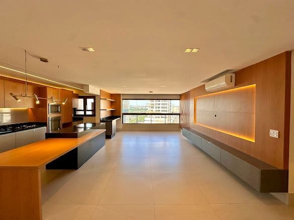 Apartamento em Ribeirão Preto - Jardim Irajá