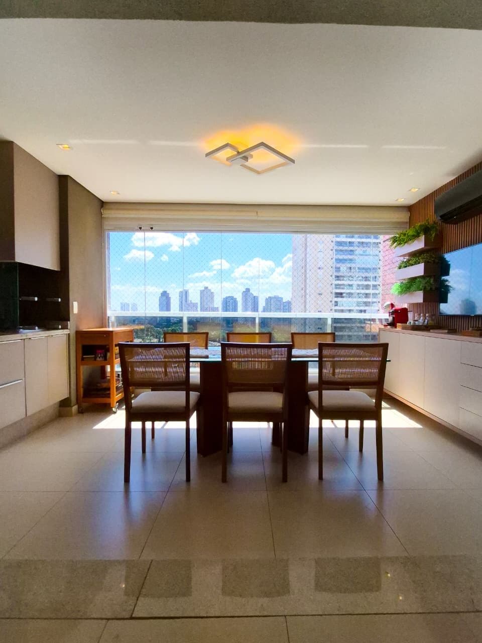 Apartamento em Ribeirão Preto - Jardim Botânico