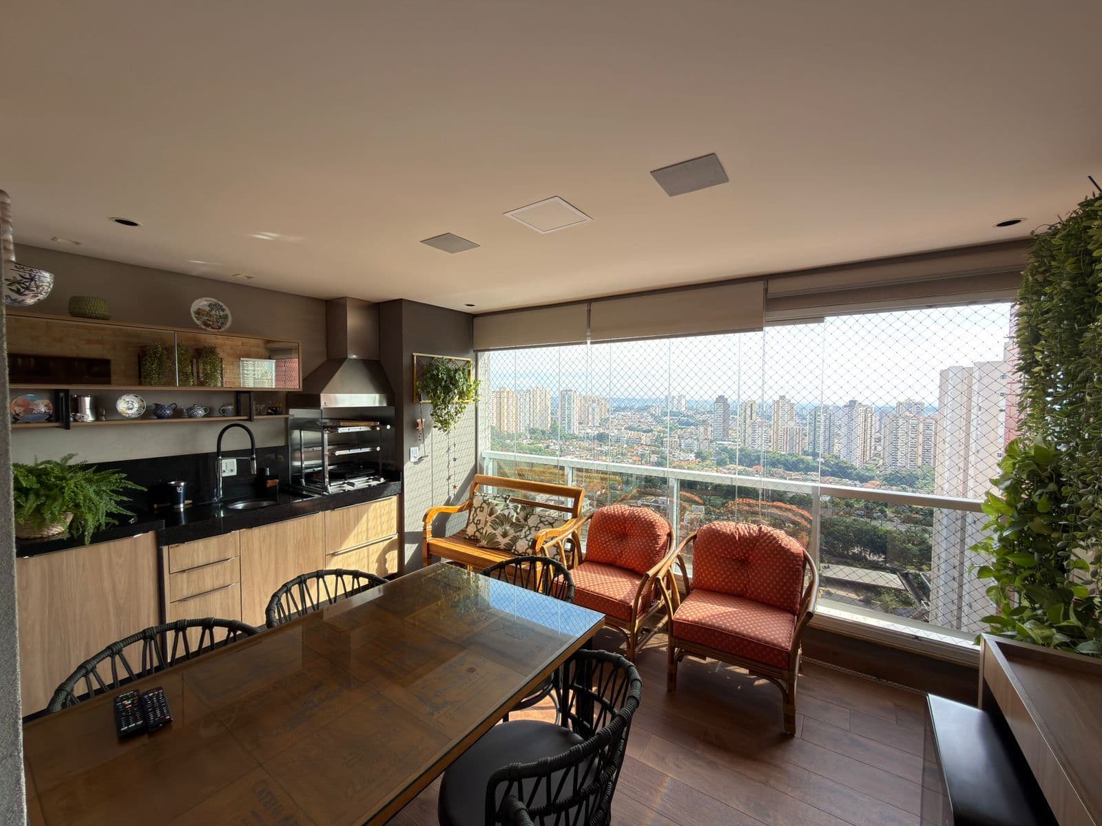 Apartamento Alto Padrão em Jardim Botânico, Ribeirão Preto/SP