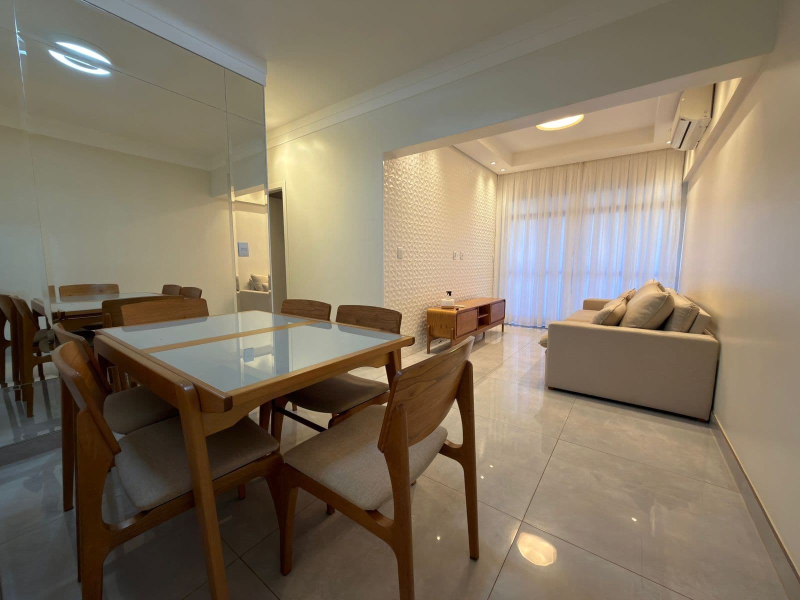 Apartamento em Ribeirão Preto - Nova Aliança