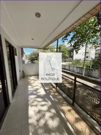 Oportunidade! Recreio - 3Quartos (1 suíte) - Repleto de armários - Piso em granito - 3 Vagas