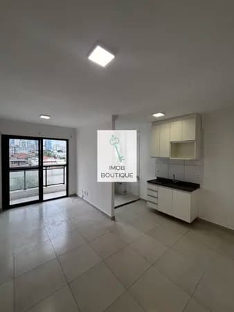 2 Quartos | 1 Vaga| | Porcelanato e Armários no Orla Recreio Grumari | Recreio dos Bandeirantes