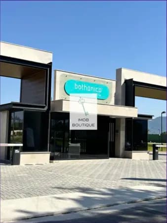 Lote - Condomínio Bothanica Park - 180m2 - Recreio