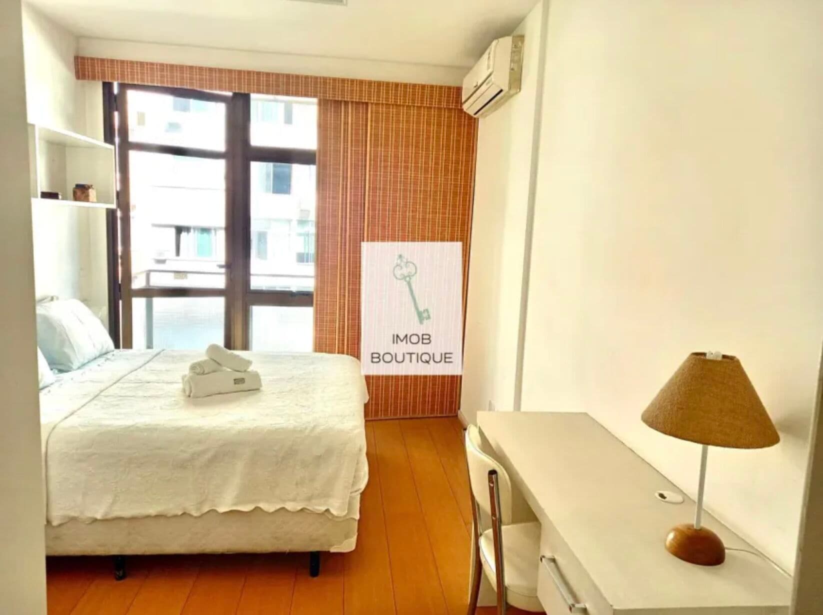 Apartamento em Rio de Janeiro - Ipanema