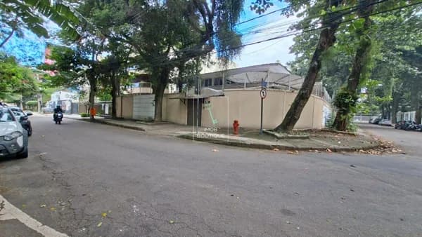 Imóvel Comercial/ Residencial | Barra da Tijuca - Jardim Oceânico | Venda ou Locação