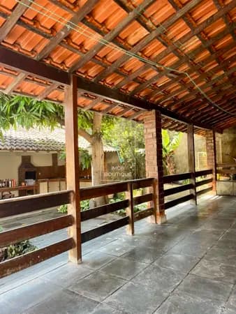 🏡 CASA AMPLA À VENDA NA CURICICA | 321m² | CENTRO DE TERRENO