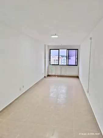 Sala/Conjunto em Rio de Janeiro - Estácio