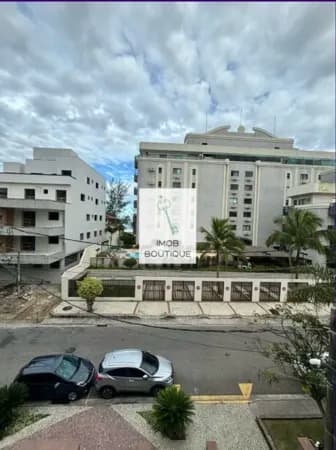 Recreio - Gleba A - 4Q (3 suítes) - 186m2 - Todo Reformado - 3 min da praia