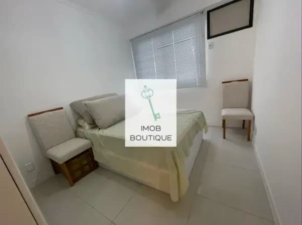 Barra Bonita - Maison du Jardin - 2Q (1 suíte) - 70m2 - 1 vaga - Todo Reformado