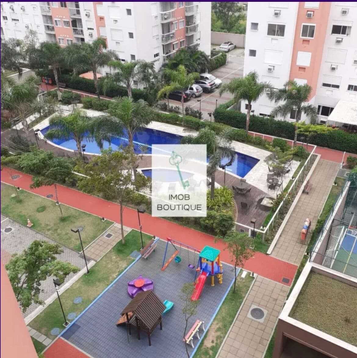 UP BARRA | Anil | 2Q | 54m2 | Oportunidade