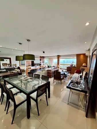 Apartamento em Rio de Janeiro - Barra da Tijuca