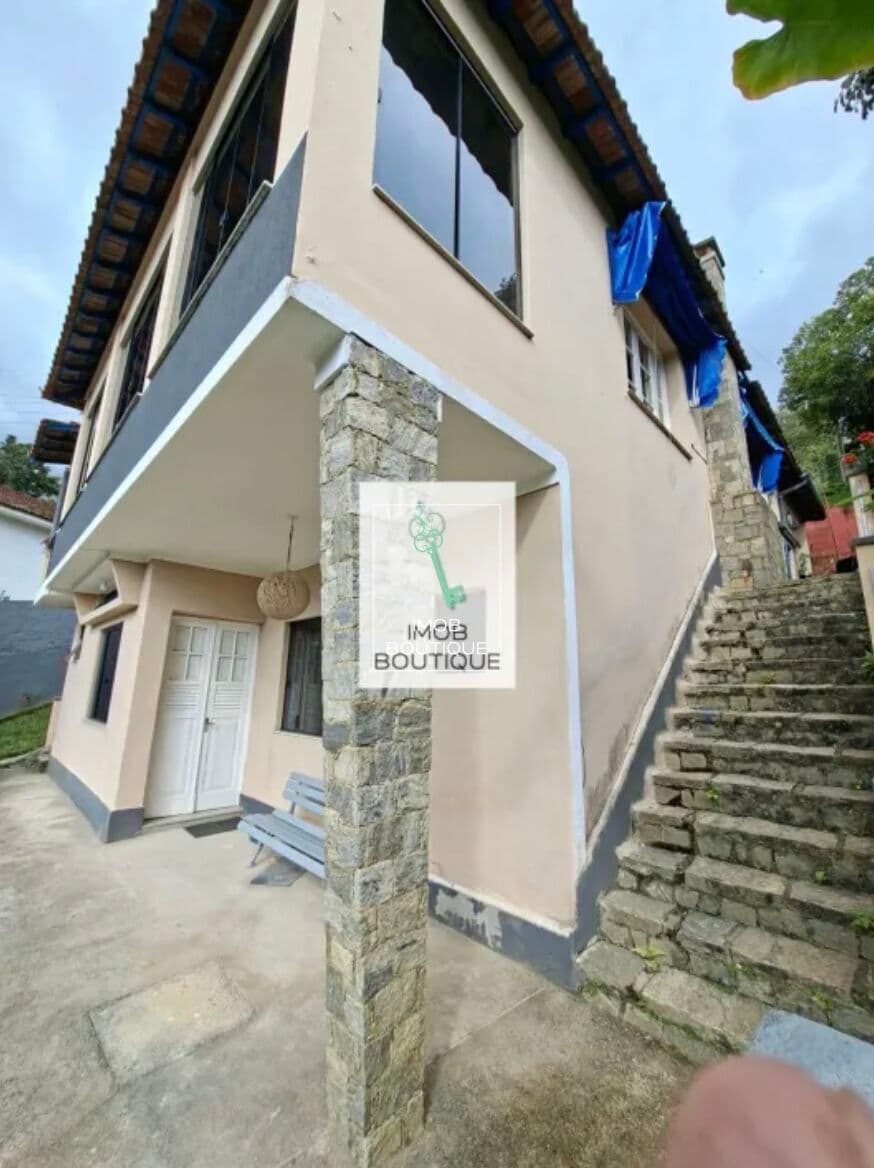 Casa | Miguel Pereira | 3 Q (1suíte) | 173m2