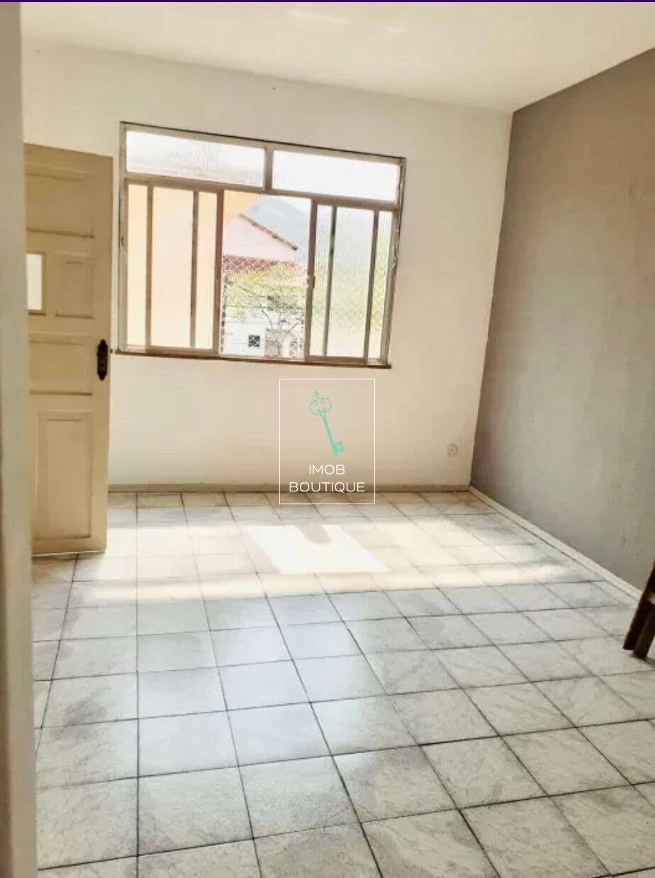 Apartamento em Rio de Janeiro - Praça Seca