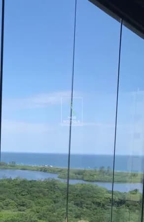 Apartamento Alto Padrão em Barra da Tijuca, Rio de Janeiro/RJ