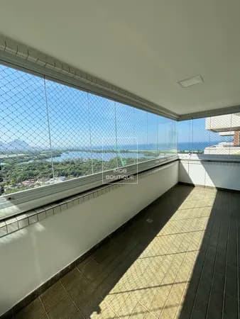 Verdes Mares | 2Q | 96m2 | Andar Alto | Vista Mar