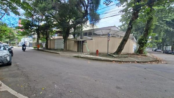Imóvel Comercial/ Residencial | Barra da Tijuca - Jardim Oceânico | Venda ou Locação