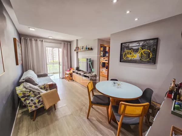 Barra Fun | Barra Olímpica – Apartamento 3 Quartos • 78 m² • Lazer Completo