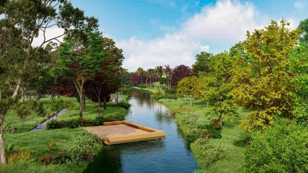 Terreno 450m², Reserva Royal, Tijucas, SC