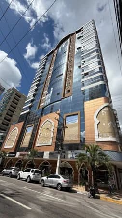 3 Suítes, Mobiliado, Vista Mar, Meia Praia, Itapema
