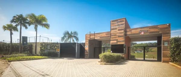 Terreno 600m², Condomínio Fechado, Camboriú, SC