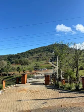 Terreno 2.854m², Condomínio Fechado, Canelinha-SC