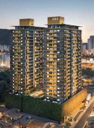 A Melhor Área De Lazer do Bairro Várzea