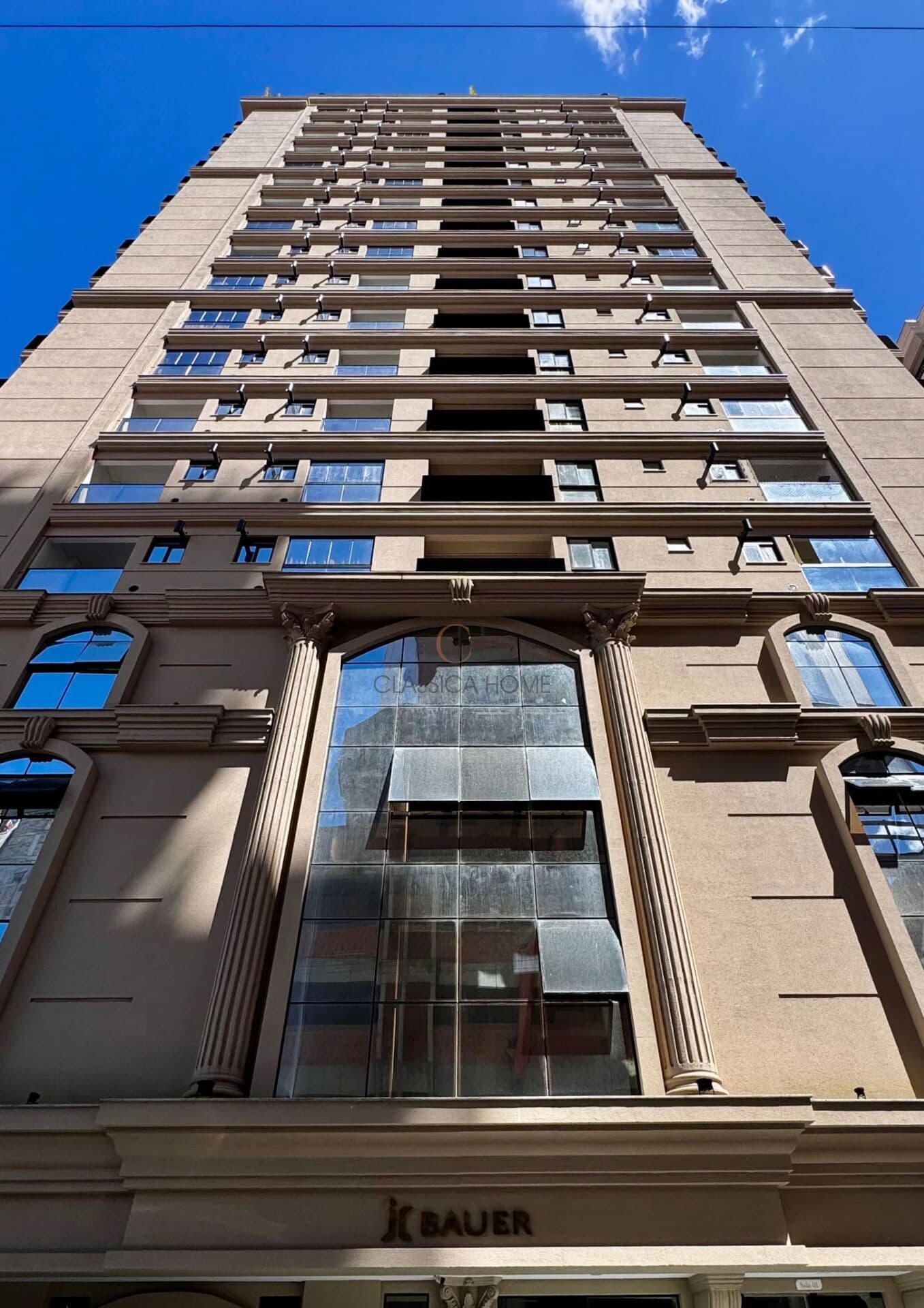 Apartamento à venda em Itapema/SC