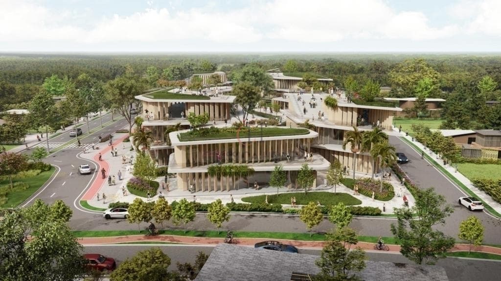 Terreno 451m², Reserva Royal, Tijucas, SC