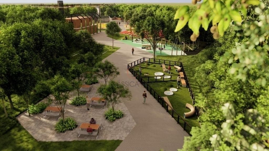 Terreno 360m², Reserva Royal, Tijucas, SC