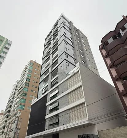 3 Suítes, 2 Vagas, Itapema/SC