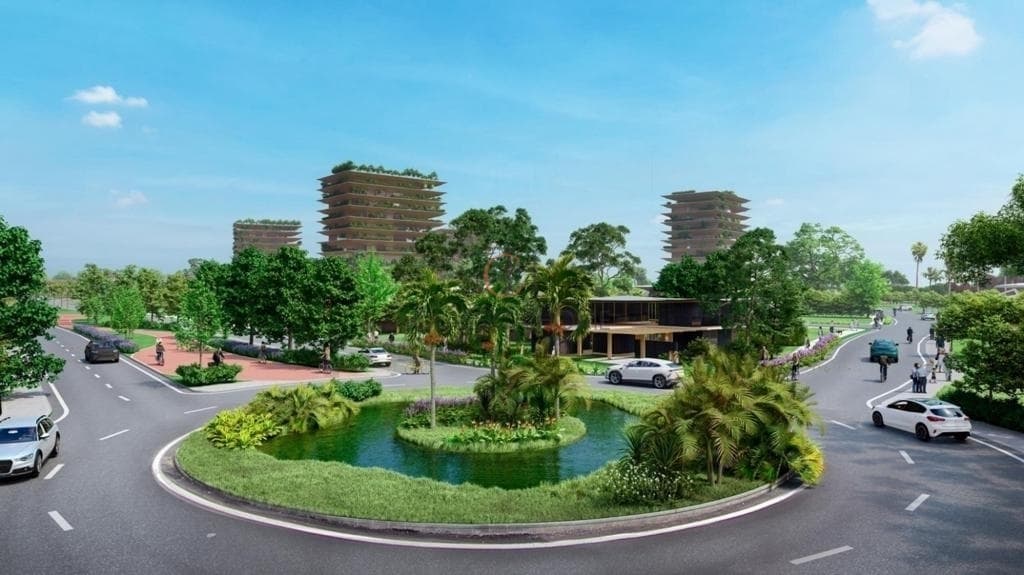 Terreno 360m², Reserva Royal, Tijucas, SC