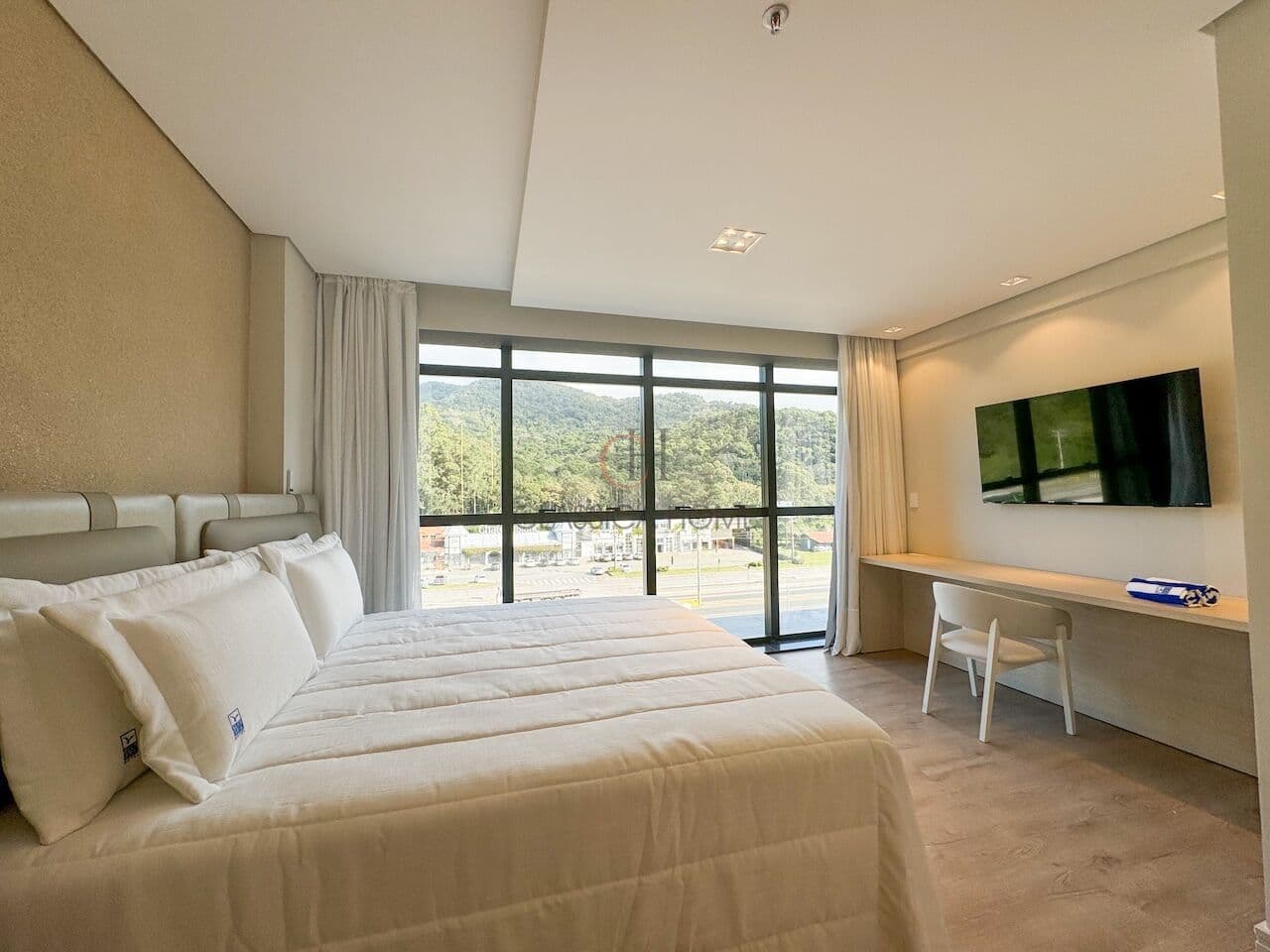 Time Sharing - Cota Hotel Blue Sea - Hotel Frente Mar, Itapema, SC