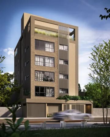 Apartamento 2 Suítes, Ótimo Acabamento, Camboriú SC