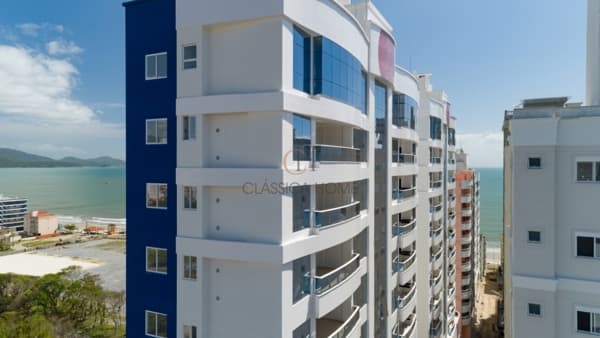 Cobertura Penthouse, 4 Suítes, Quadra Mar, Meia Praia, Itapema, SC