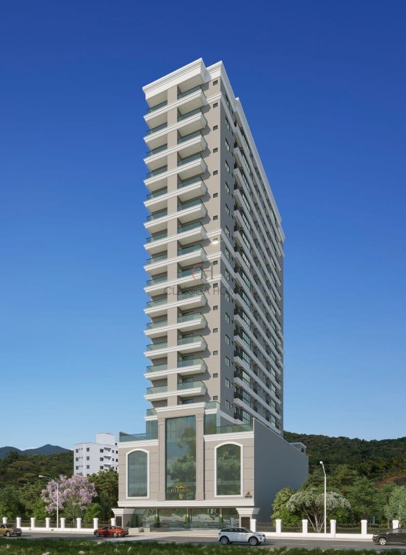 Apartamento 2 Dorm (suíte), Morretes, Itapema, SC
