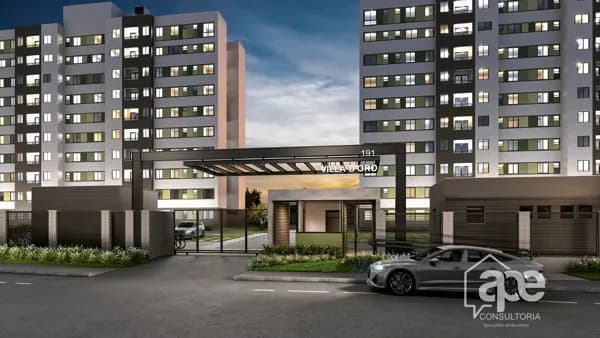 Apartamento em Alípio de Melo, Belo Horizonte/MG