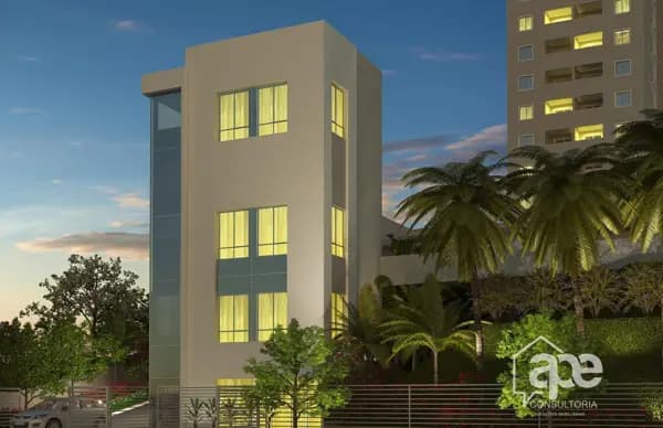 Apartamento à venda no bairro Nova Pampulha em Vespasiano/MG