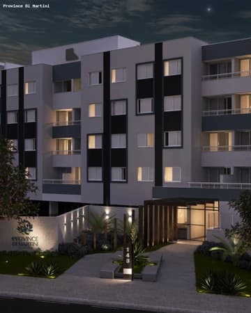 Apartamento à venda no bairro São Luiz em Belo Horizonte/MG