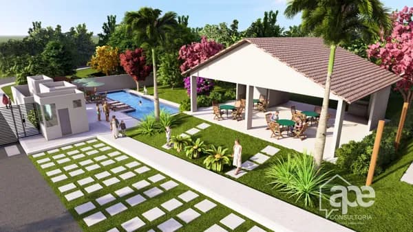 Apartamento em Jequitibá, Vespasiano/MG