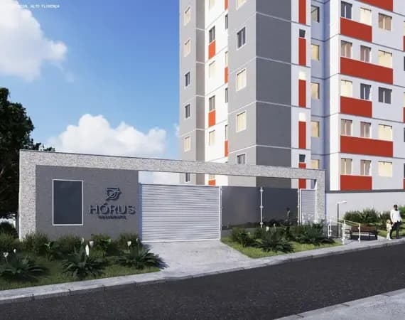 Apartamento à venda no bairro Guarani em Belo Horizonte/MG