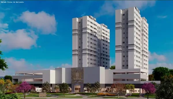 Apartamento à venda no bairro Glória em Belo Horizonte/MG