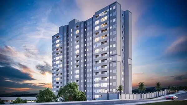 Apartamento à venda no bairro Havaí em Belo Horizonte/MG