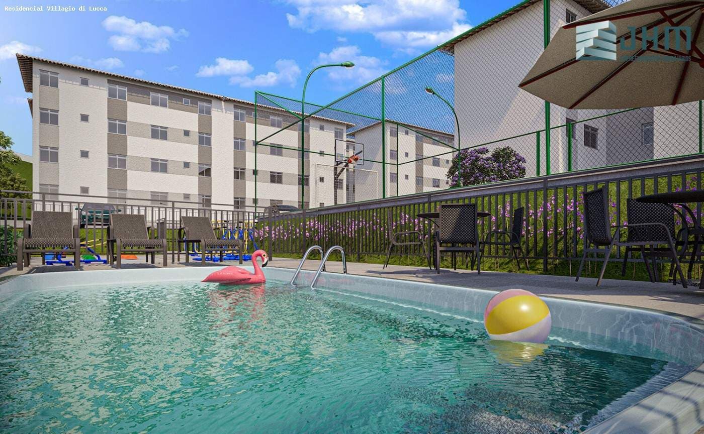 Residencial Villagio di Lucca