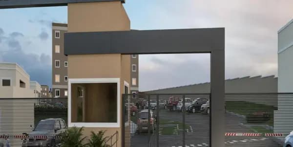 Apartamento à venda no bairro Lundceia em Lagoa Santa/MG