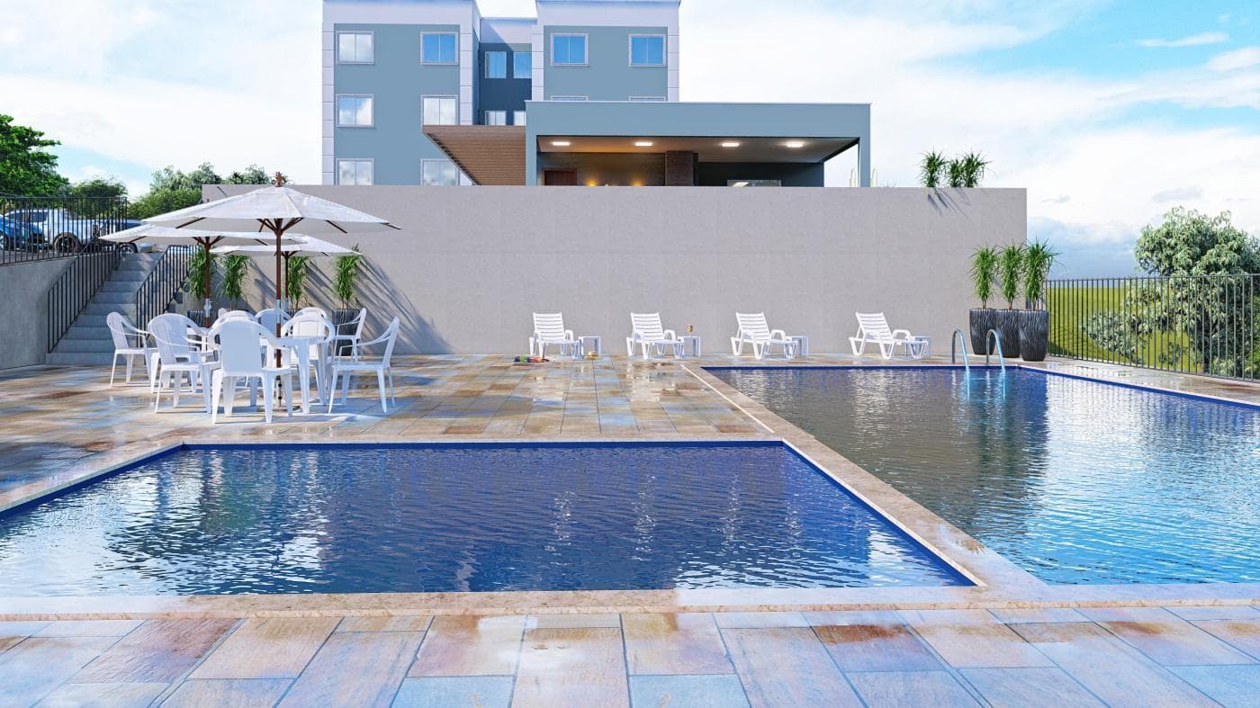 Residencial Vila Conceição
